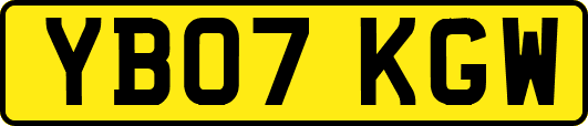 YB07KGW