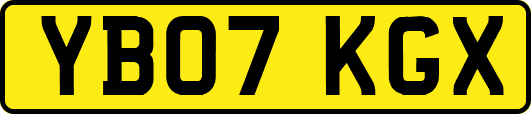 YB07KGX