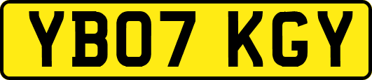 YB07KGY