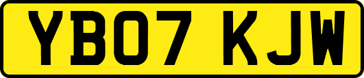 YB07KJW