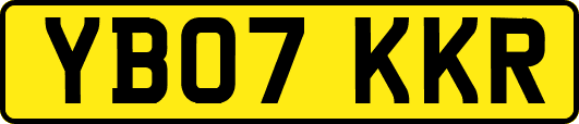 YB07KKR