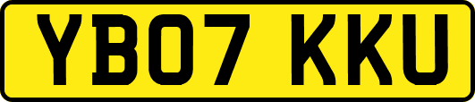 YB07KKU