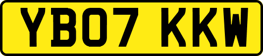 YB07KKW