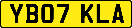 YB07KLA