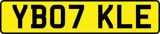 YB07KLE