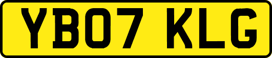 YB07KLG