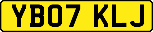 YB07KLJ