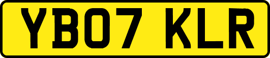 YB07KLR