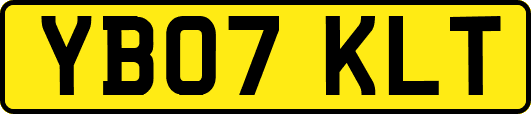 YB07KLT