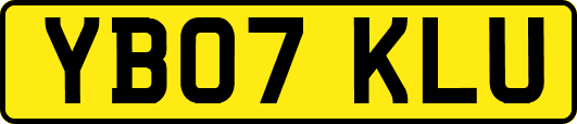 YB07KLU