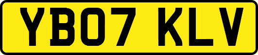 YB07KLV