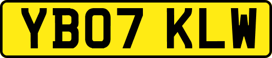 YB07KLW