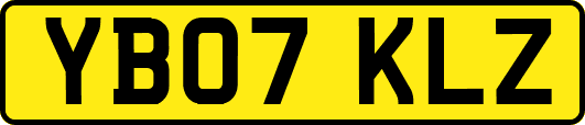 YB07KLZ