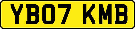 YB07KMB