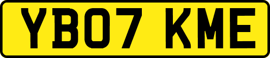 YB07KME