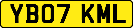 YB07KML