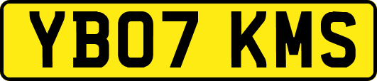 YB07KMS
