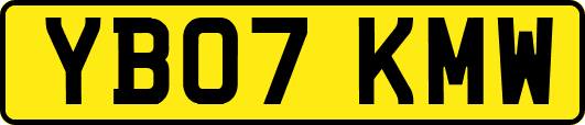 YB07KMW
