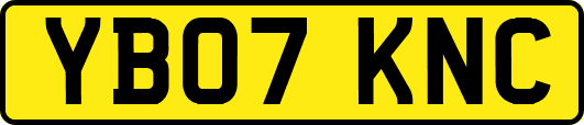 YB07KNC