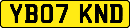 YB07KND