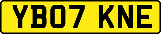 YB07KNE