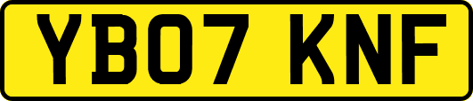 YB07KNF