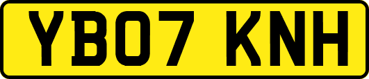 YB07KNH