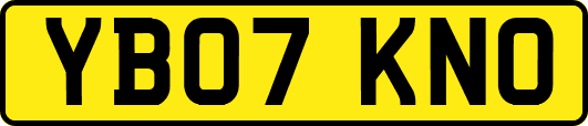 YB07KNO
