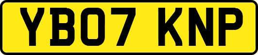YB07KNP