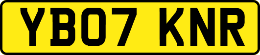 YB07KNR