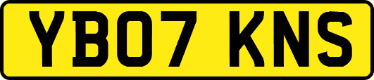 YB07KNS