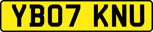 YB07KNU