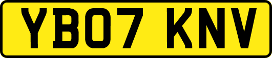 YB07KNV