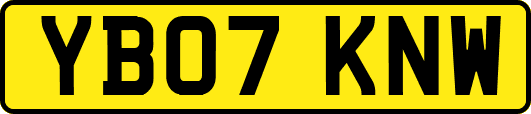 YB07KNW