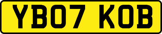 YB07KOB