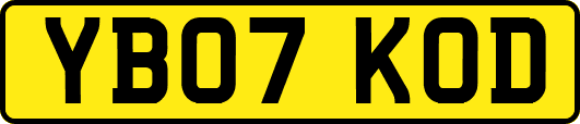 YB07KOD