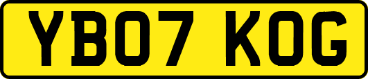 YB07KOG