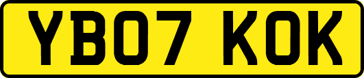 YB07KOK