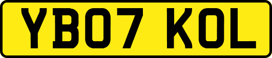 YB07KOL