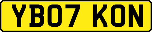 YB07KON