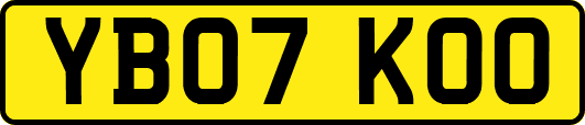 YB07KOO