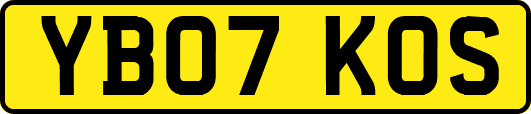 YB07KOS
