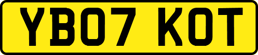 YB07KOT