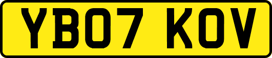 YB07KOV