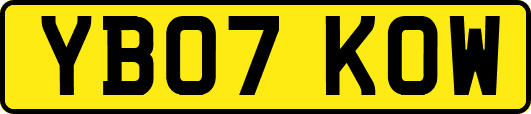 YB07KOW