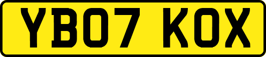 YB07KOX