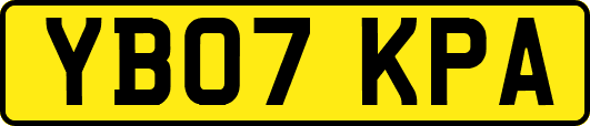 YB07KPA