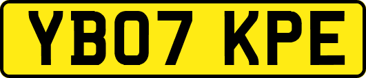 YB07KPE
