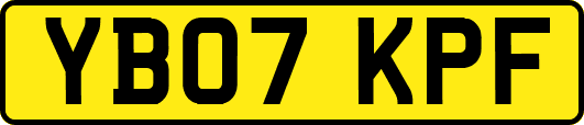 YB07KPF