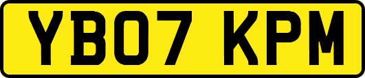 YB07KPM